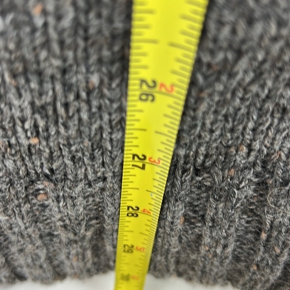 Men's Kolby Shawl Cardigan Sweater  size Medium - Picture 7 of 10